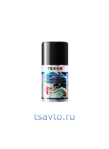 Нейтрализатор запахов TexON: 0.09 л