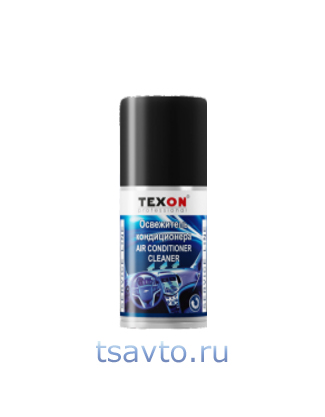 Освежитель кондиционера TexON: 0.21, 0.4 л