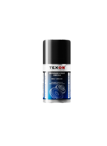 Молибденовая смазка TexON: 0.2, 0.65 л