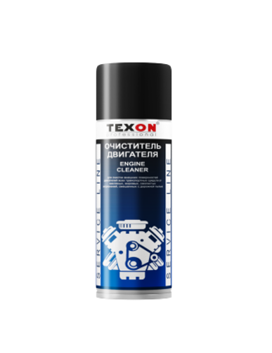 Очиститель двигателя TexOn: 0.5, 0.52, 0.65 л