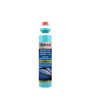 Омыватель стекол TexOn: 0.25 л