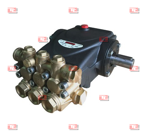 Насос высокого давления Interpump Evolution E2B2042 DX Tornado