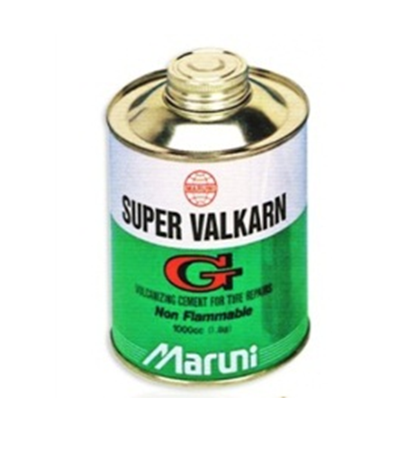 Клей активатор. MARUNI Super Valcard: 0.2, 1.4 кг.