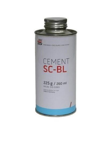 Клей цемент. TIP-TOP Special Cement BL: 0.26 л.