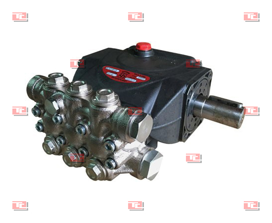 Насос высокого давления Interpump Evolution E1D1813 R